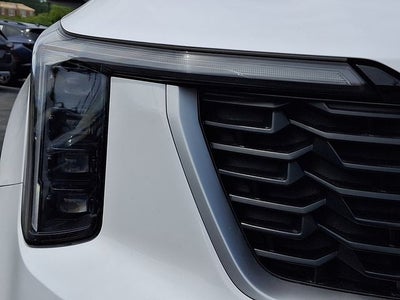 2025 Kia Sorento LX
