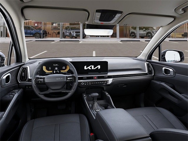 2026 Kia Sorento Base