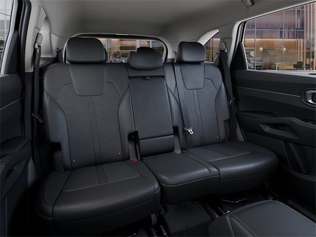 2026 Kia Sorento Base