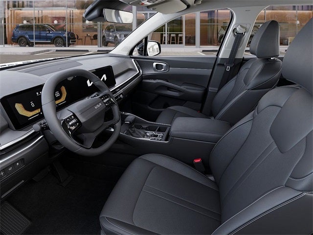 2026 Kia Sorento Base