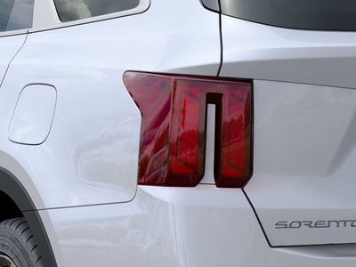 2026 Kia Sorento Base