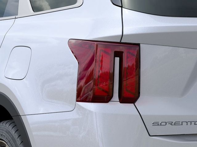 2026 Kia Sorento Base