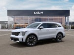 2026 Kia Sorento Base