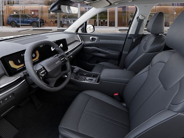 2026 Kia Sorento Base