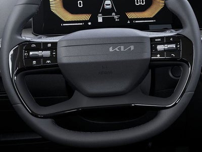 2026 Kia Sorento Base