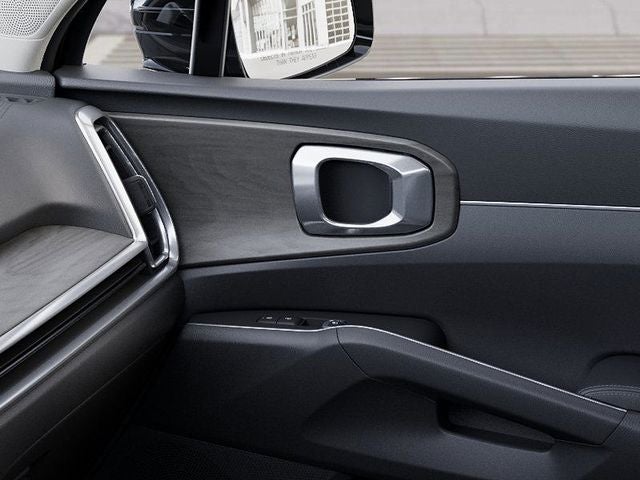 2026 Kia Sorento Base