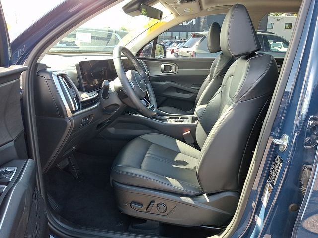 2024 Kia Sorento X-Line EX