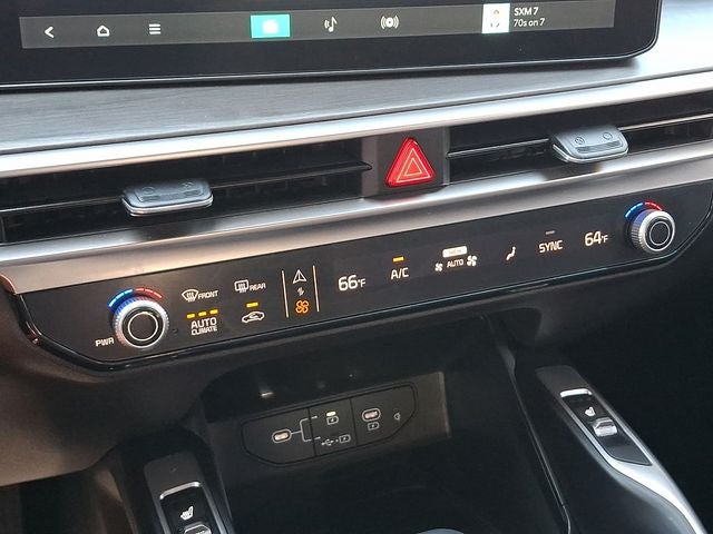 2024 Kia Sorento X-Line EX