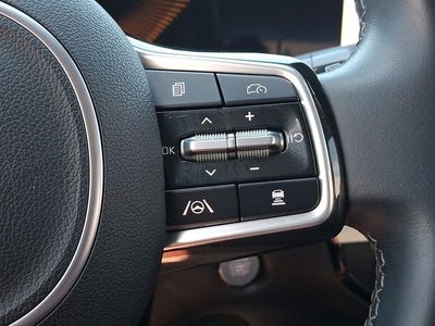 2024 Kia Sorento X-Line EX