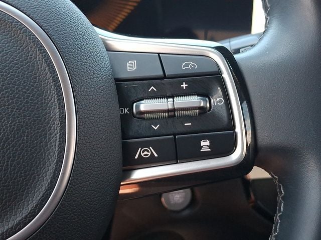 2024 Kia Sorento X-Line EX