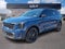 2024 Kia Sorento X-Line EX