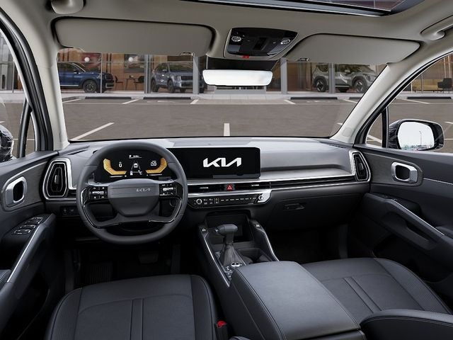 2026 Kia Sorento Base