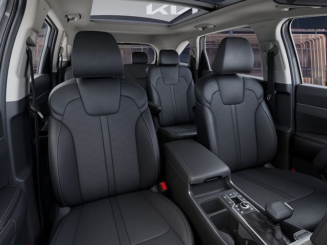 2026 Kia Sorento Base