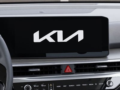 2026 Kia Sorento Base