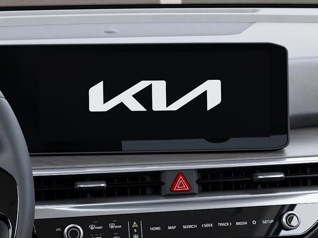 2026 Kia Sorento Base