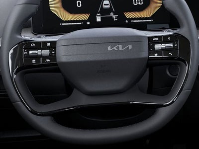 2026 Kia Sorento Base