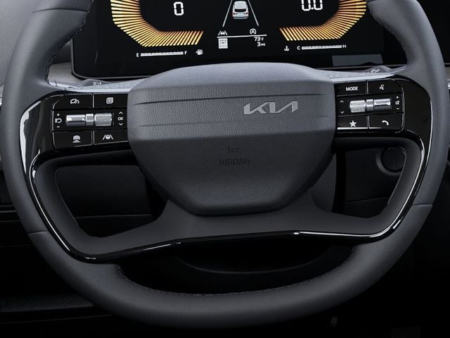 2026 Kia Sorento Base