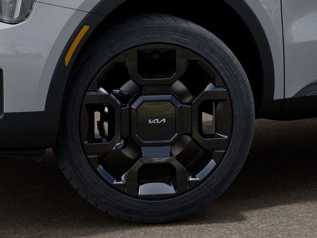 2026 Kia Sorento Base