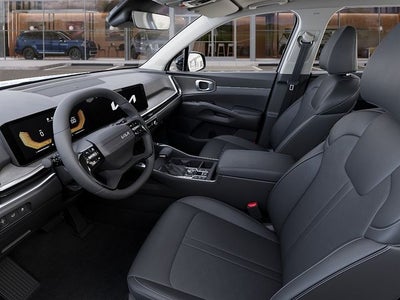 2026 Kia Sorento Base
