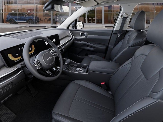 2025 Kia Sorento X-Line EX