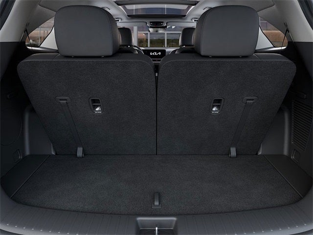 2025 Kia Sorento X-Line EX