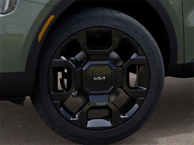 2025 Kia Sorento X-Line EX