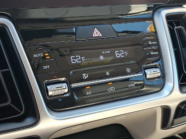 2022 Kia Sorento X-Line EX