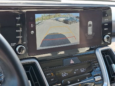 2022 Kia Sorento X-Line EX