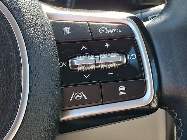 2022 Kia Sorento X-Line EX