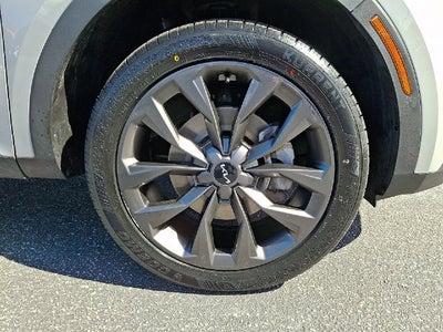 2022 Kia Sorento X-Line EX