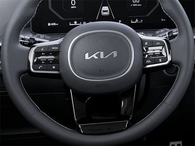 2025 Kia Sorento SX