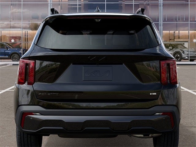 2026 Kia Sorento Base