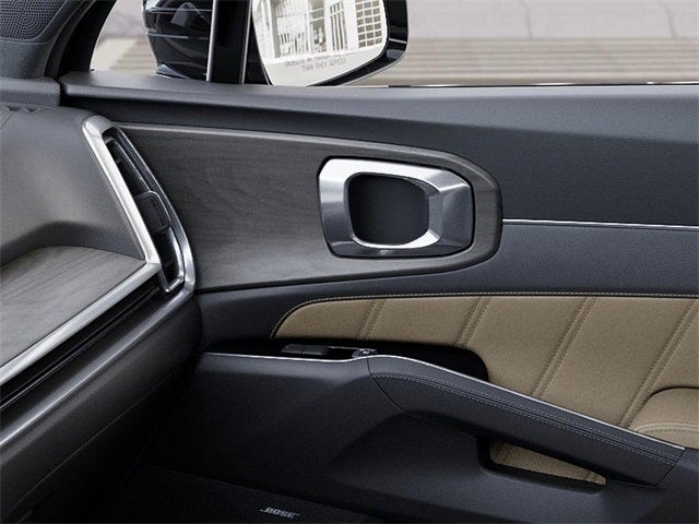 2026 Kia Sorento Base