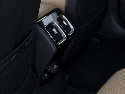 2026 Kia Sorento Base