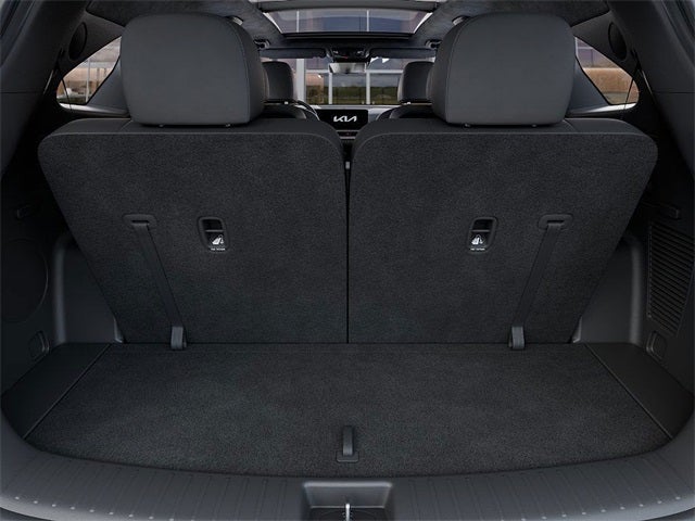 2025 Kia Sorento X-Line SX Prestige