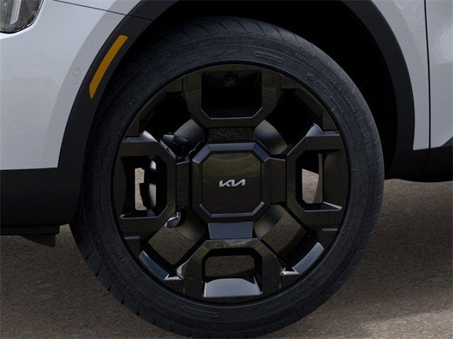 2025 Kia Sorento X-Line SX Prestige