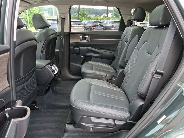 2022 Kia Sorento X-Line SX Prestige