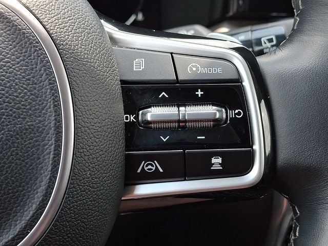 2022 Kia Sorento X-Line SX Prestige