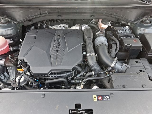 2022 Kia Sorento X-Line SX Prestige