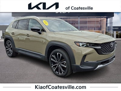 2024 Mazda Mazda CX-50 2.5 Turbo Premium Package