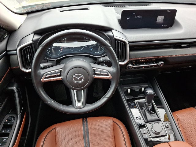 2024 Mazda Mazda CX-50 2.5 Turbo Premium Package