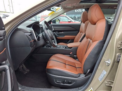 2024 Mazda Mazda CX-50 2.5 Turbo Premium Package