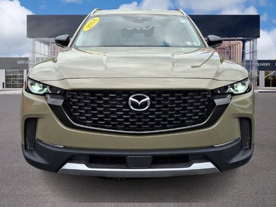 2024 Mazda Mazda CX-50 2.5 Turbo Premium Package