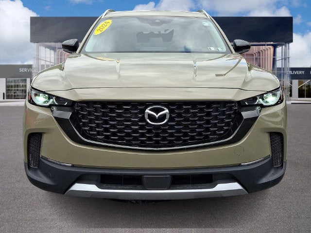 2024 Mazda Mazda CX-50 2.5 Turbo Premium Package