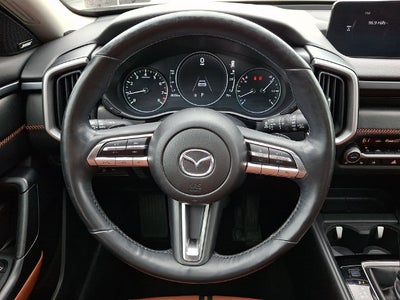 2024 Mazda Mazda CX-50 2.5 Turbo Premium Package