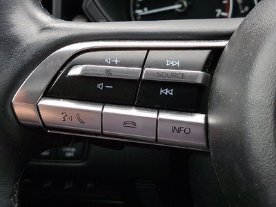 2024 Mazda Mazda CX-50 2.5 Turbo Premium Package