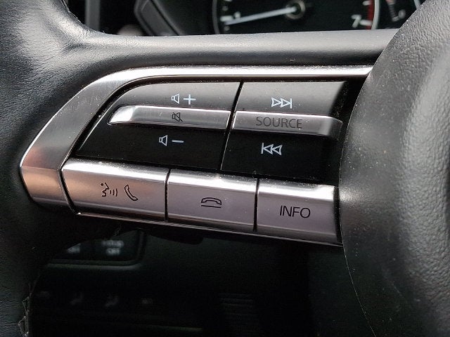 2024 Mazda Mazda CX-50 2.5 Turbo Premium Package