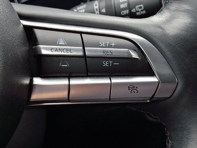2024 Mazda Mazda CX-50 2.5 Turbo Premium Package