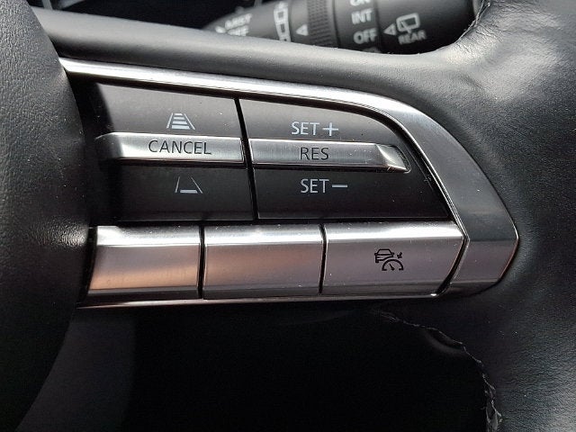 2024 Mazda Mazda CX-50 2.5 Turbo Premium Package