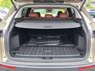 2024 Mazda Mazda CX-50 2.5 Turbo Premium Package